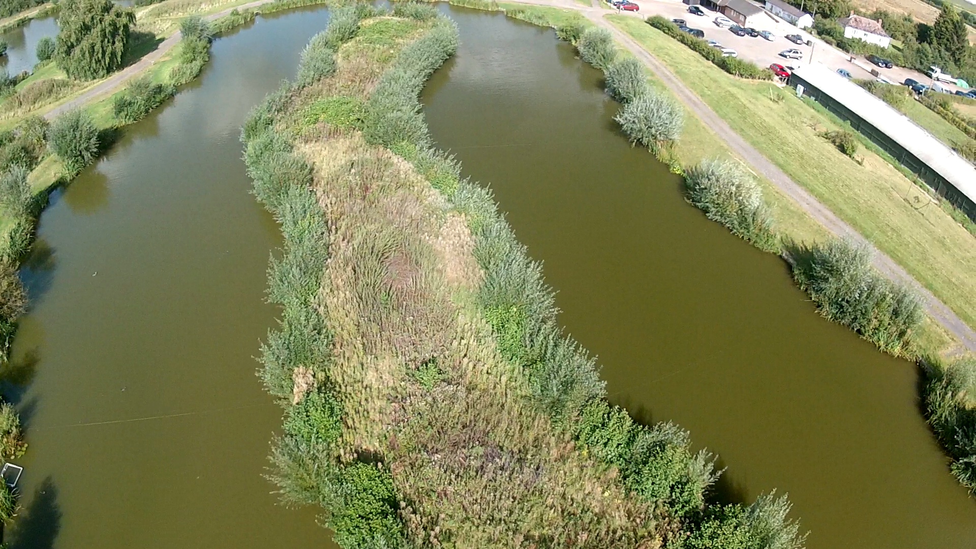 Marsh Farm
